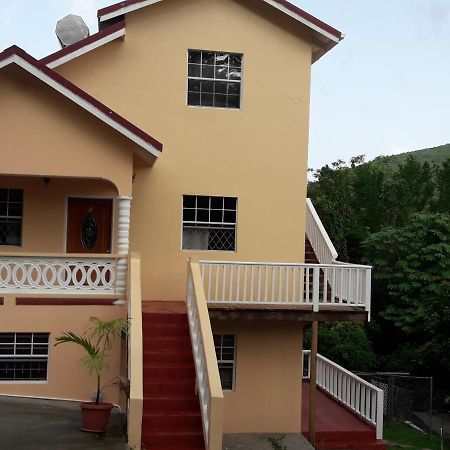 Caribbean Dream Vacation Property Cd2 Apartment Rodney Bay Exterior photo